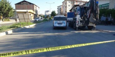 Alacak Verecek Meselesi Kanlı Kavga Çıkardı!