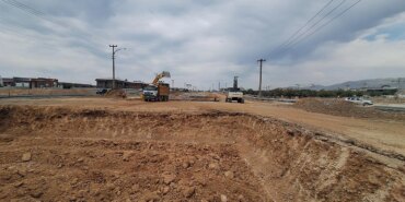 İkizce’de 300 Milyon TL’lik Kavşak Projeleri