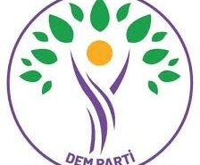 DEM Parti’den Açıklama
