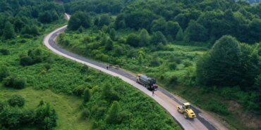 Yazıhan’da Ulaşım Rahatlıyor