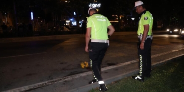 Elazığ’da Kaza: Genç Kız Hayatını Kaybetti!