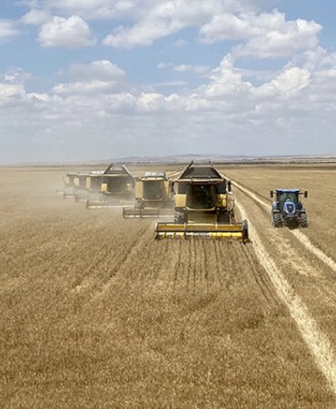 “Sayım Çiftçiye Yük Getirdi”