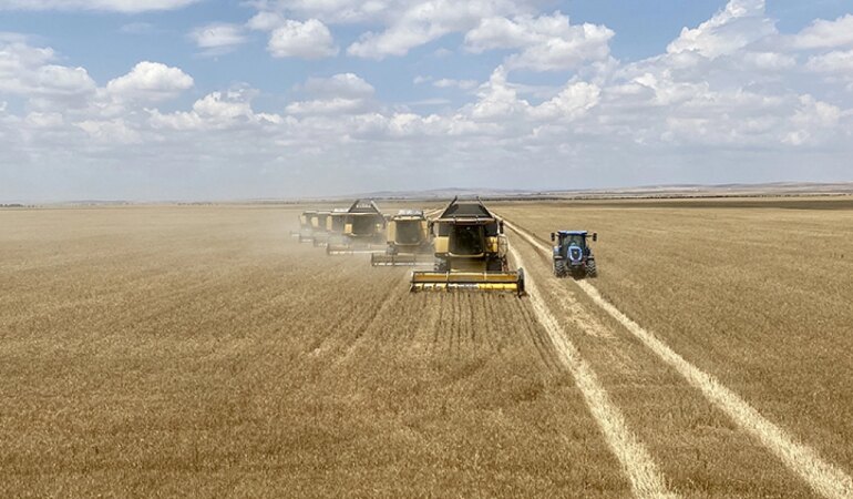 “Sayım Çiftçiye Yük Getirdi”