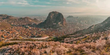 Malatya ve Afyon’dan LGS’de Şahane Başarı!