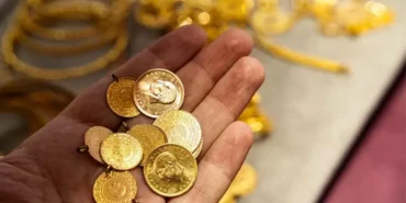 Malatya’da Altın Fiyatları Güncellendi!