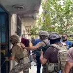 Bir Operasyon da Ankara’dan