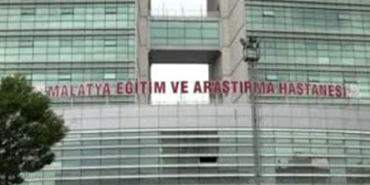 Devlet Hastanesine Yeni Başhekim