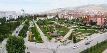 Malatya’da Kavşak Düzenlemeleri Trafiği Rahatlatıyor