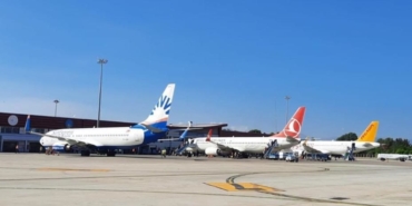 Malatya’ya Uçak Yolculuğu Artıyor