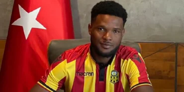 Yeni Malatyaspor’da Tetteh Transferinde Şaibe İddiası!