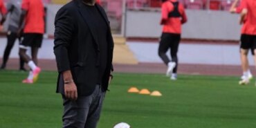 Yeni Malatyaspor’da Fatih İlek Dönemi Başlıyor!