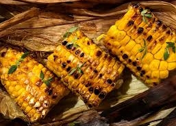 Vatandaş Yarım Mısır Alıyor