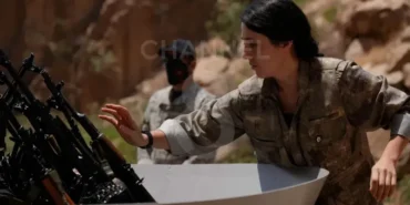 Kürt Meselesi Çözüm Yolunda mı?