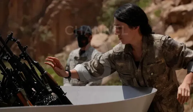 Kürt Meselesi Çözüm Yolunda mı?