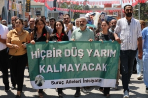 Acılarla Yüzleşmeden Barış Kurulamaz