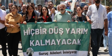 Acılarla Yüzleşmeden Barış Kurulamaz