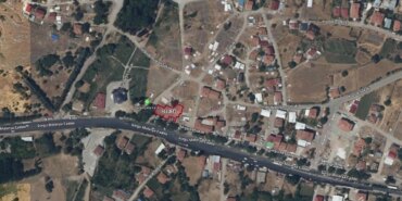 Malatya Büyükşehir İmar Planını değiştirdi