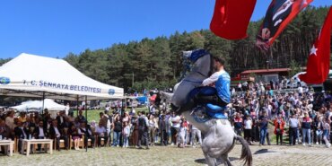 Şenkaya Festivali: Kültür ve Dostluğun Buluşması