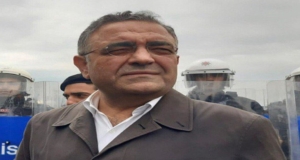 Tanrıkulu; “Komisyona Güvenin”