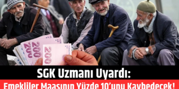 Emeklilik Başvurusu İçin Tarih Uyarısı!