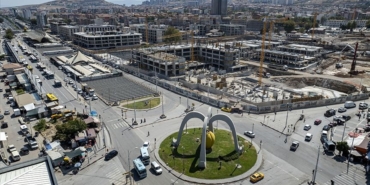 Malatya’da Elektirik Kesintileri