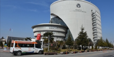 Malatya’nın Altay Kışlası Talebi Reddedildi!