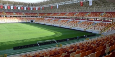 Ahmet Eyüp Türkaslan, Stadyumda Yaşatılacak