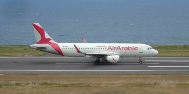 Trabzon’da Turizm Uçuşları Yükselişte!