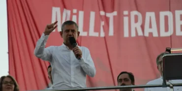 “Malatya Abimin Evi Gibi”