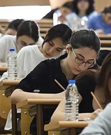 Diploma Sahtekarları Tespit Edildi