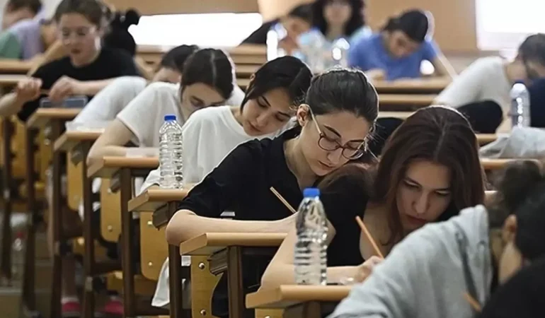 Diploma Sahtekarları Tespit Edildi