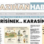 15. Sayımız Dijital Ortamda