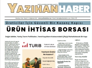 17. Sayımız Dijital Ortamda