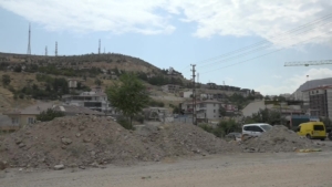 Bu sorun artık Malatya’yı aştı