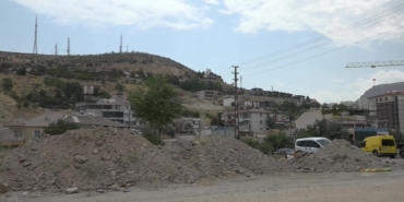 Bu sorun artık Malatya’yı aştı