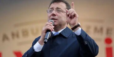 Gazze’de Kıtlık: Çocuklar Açlıkla Mücadele Ediyor