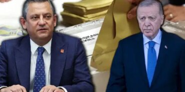 Gençlerden Sandığa: CHP ve AKP Arasındaki Fark!