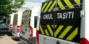 Okul Servis Ücretleri Artık Belediyeler Tarafından Belirlenecek Okul Servis Ücretleri Artık Belediyeler Tarafından Belirlenecek