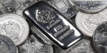 Gümüş Fiyatları 14 Yılın Zirvesinde! Yatırımcılar Dikkat!