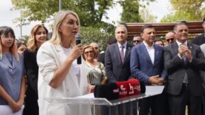 Adalet Arayışı: Saraçhane’de Buluşma Gerçekleşti