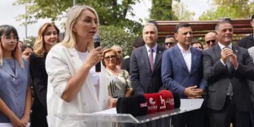 Adalet Arayışı: Saraçhane’de Buluşma Gerçekleşti