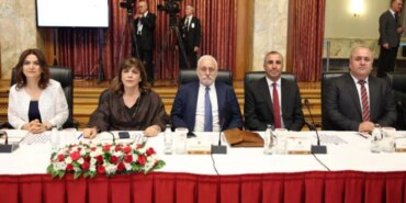 DEM Parti’den Kardeşlik ve Dayanışma Vurgusu