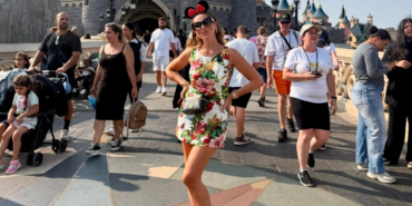 Hadise Paris’te Rüya Gibi Anlar Yaşıyor!