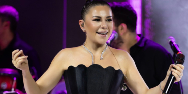 Merve Özbey, 12 Kilo Verdi: Sırrı Açıklandı!