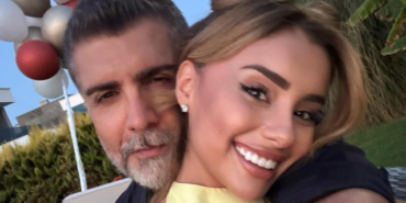 Özcan Deniz’in Aşk Dolu Doğum Günü Kutlaması!