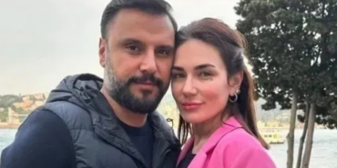 Alişan’ın Çocuklarıyla Eğlenceli Anları!