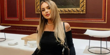 Burak Deniz Gündemde: Hazal Eker’den Şaşırtan Mesaj!