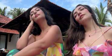 Zeynep Tuğçe Bayat’tan Seyşeller’de Fit Paylaşım!