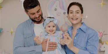 Berk Oktay ve Yıldız Çağrı Atiksoy’un Krizi Büyüyor!