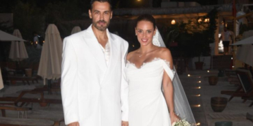 Bestemsu Özdemir’den Düğün ve Bebek Müjdesi!